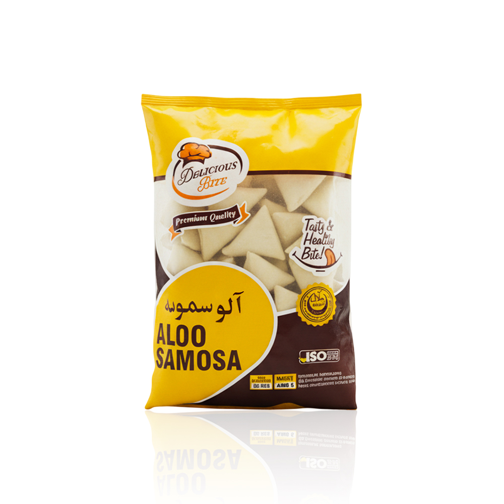 Aloo Samosa