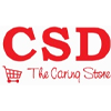 CSD