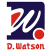 D Watson