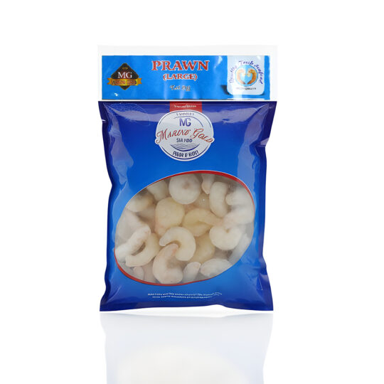 Prawn Large