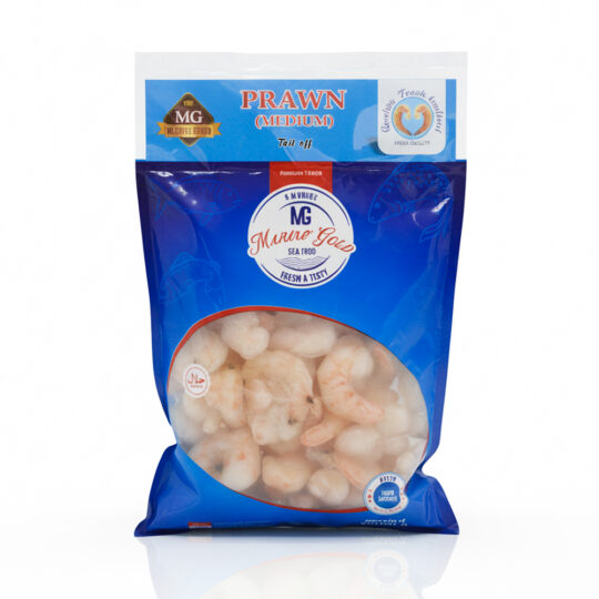 Prawn Medium